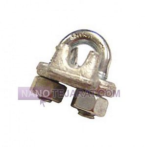 forged wire rope clips forged wire rope clips